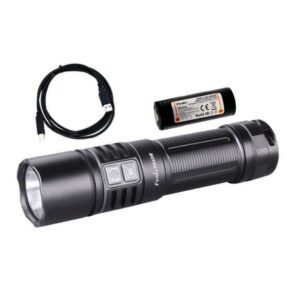 FENIX PD40R - 3000 Lúmens - Lanterna - Tática