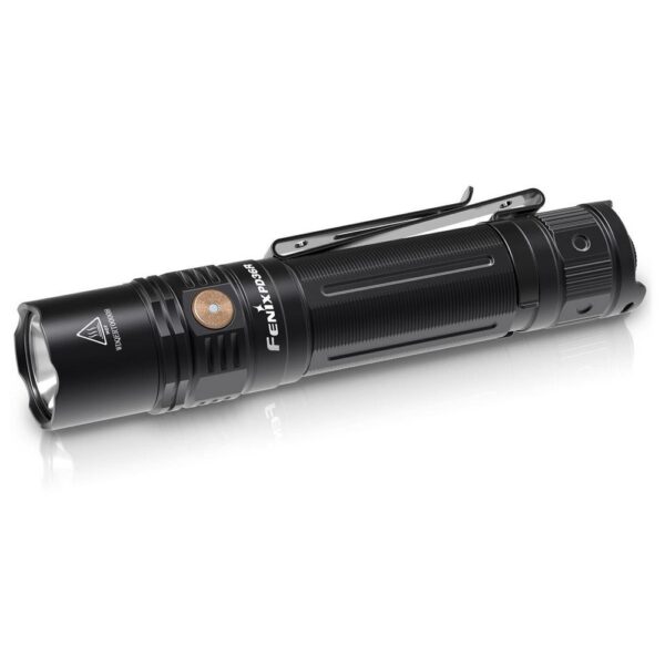 FENIX PD36R - 1600 Lúmens - Lanterna - Tática - Imagem 2