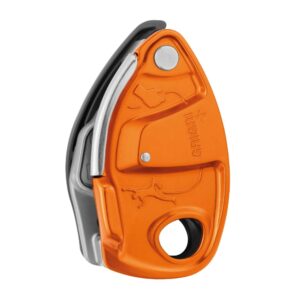 PETZL GRIGRI + Descensor Autoblocante - Escalada - Rapel