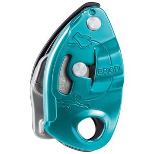 PETZL GRIGRI Descensor Autoblocante - Escalada - Rapel