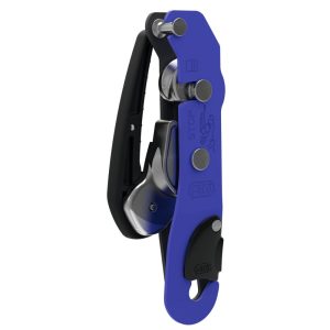 PETZL STOP Descensor Autoblocante para Espeleologia - Escalada - Rapel