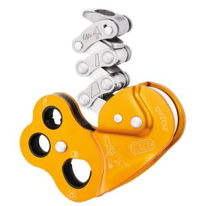 PETZL ZIGZAG Prusik Mecânico para Arboricultura - Escalada - Rapel