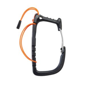 PETZL CARITOOL EVO - Suporte de Ferramentas para Cadeirinha - Escalada - Rapel