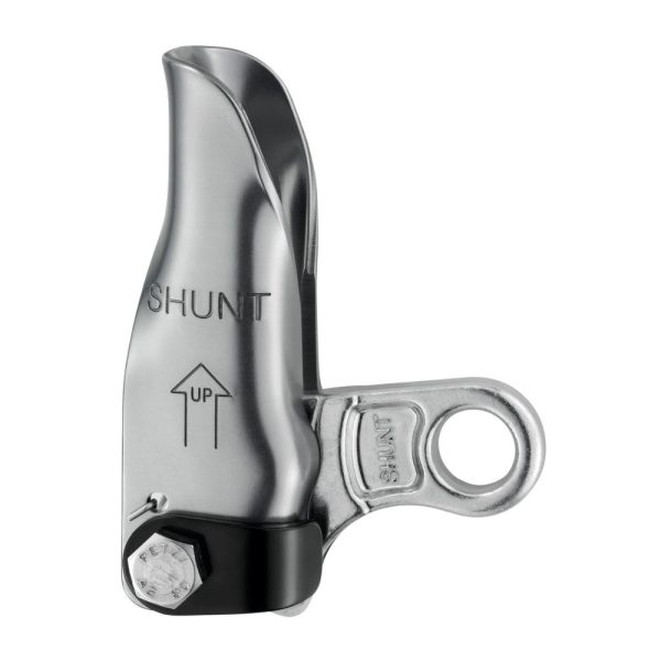 PETZL SHUNT - Trava Quedas - Escalada - Rapel