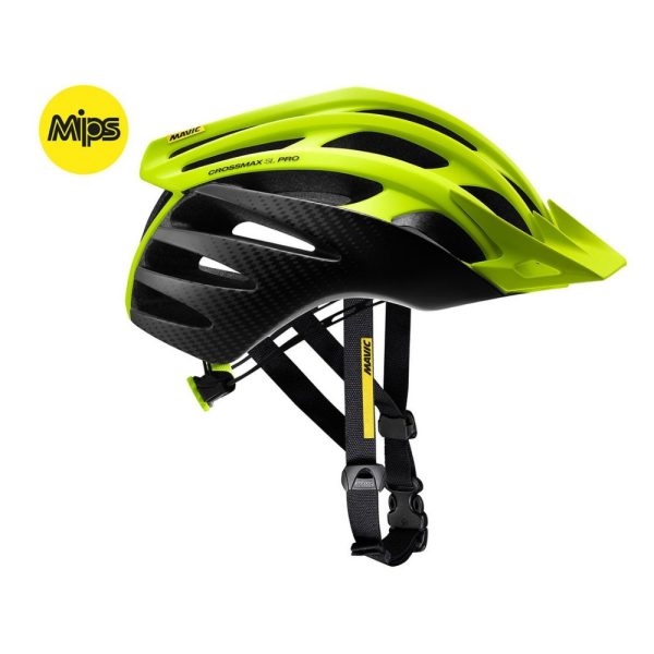 MAVIC CROSSMAX SL PRO MIPS - Capacete - Bike - Imagem 7