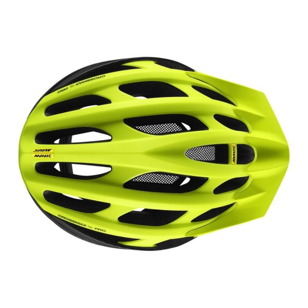 MAVIC CROSSMAX SL PRO MIPS - Capacete - Bike - Imagem 5