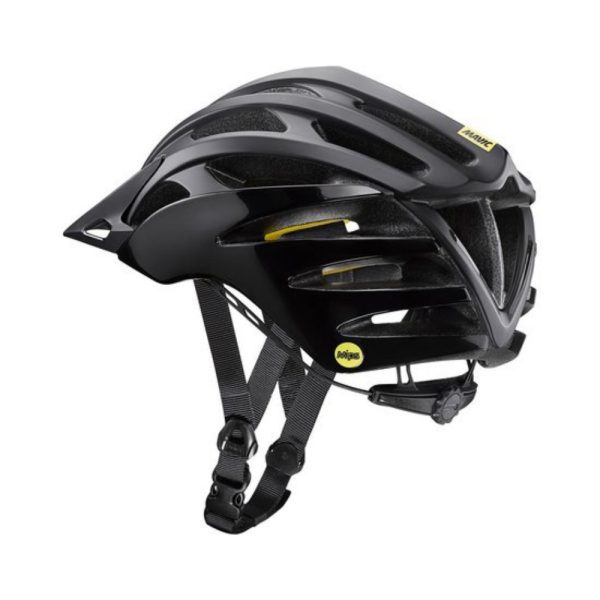 MAVIC CROSSMAX SL PRO MIPS - Capacete - Bike - Imagem 2