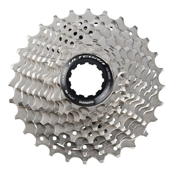 SHIMANO ULTEGRA CS-6800 11-23 - Cassete 11 Velocidades - Speed