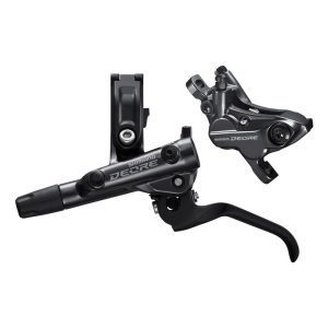 SHIMANO DEORE BR-M6120 1000mm - Freio a Disco Frontal - MTB