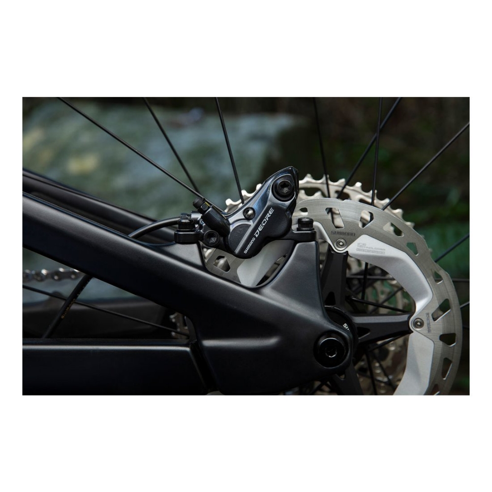 SHIMANO DEORE BR-M6100 1000mm - Freio a Disco Frontal - MTB - Imagem 6