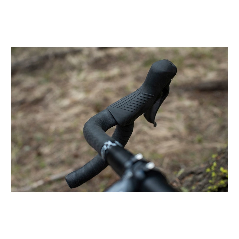 SHIMANO GRX ST-RX810 2-speed STI Dual - Manete de Freio Dianteiro - Speed - Imagem 4