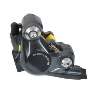 SHIMANO Ultegra BR-R8070 Flat-Mount - Pinça de Freio Traseiro - Speed