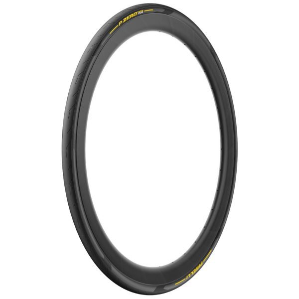 Pirelli P Zero Race TLR Folding Tyre - Pneus - Speed Bike - Imagem 5