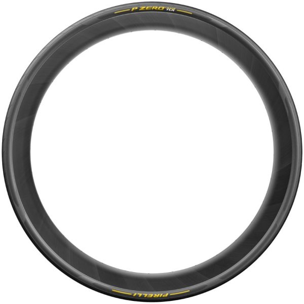 Pirelli P Zero Race TLR Folding Tyre - Pneus - Speed Bike - Imagem 4
