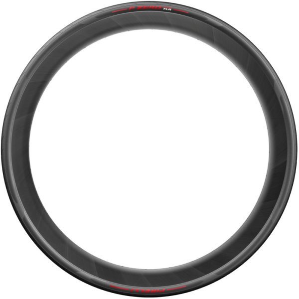 Pirelli P Zero Race TLR Folding Tyre - Pneus - Speed Bike - Imagem 3
