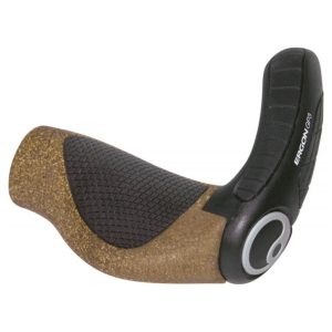 Ergon GP3-L BioKork Rohloff/Nexus - Punho - MTB