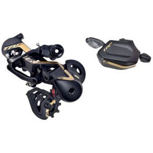TRP G-SPEC DH7 - Kit Câmbio Traseiro - MTB