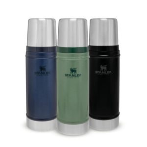 STANLEY CLASSIC LEGENDARY BOTTLE  0.47L - Garrafa Térmica