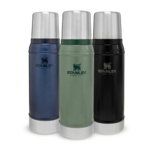 STANLEY CLASSIC LEGENDARY BOTTLE 0.75L - Garrafa Térmica