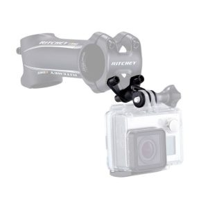 Ritchey GoPro / Garmin Universal C220 / 4-Axis 44 MESA - Suporte Guidão - Speed - MTB