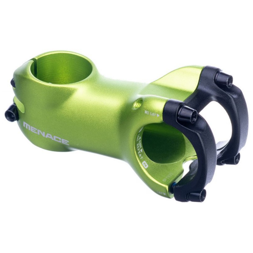 Sixpack Racing Menace 70mm / 31.8mm MESA - Suporte Guidão - MTB - Imagem 6