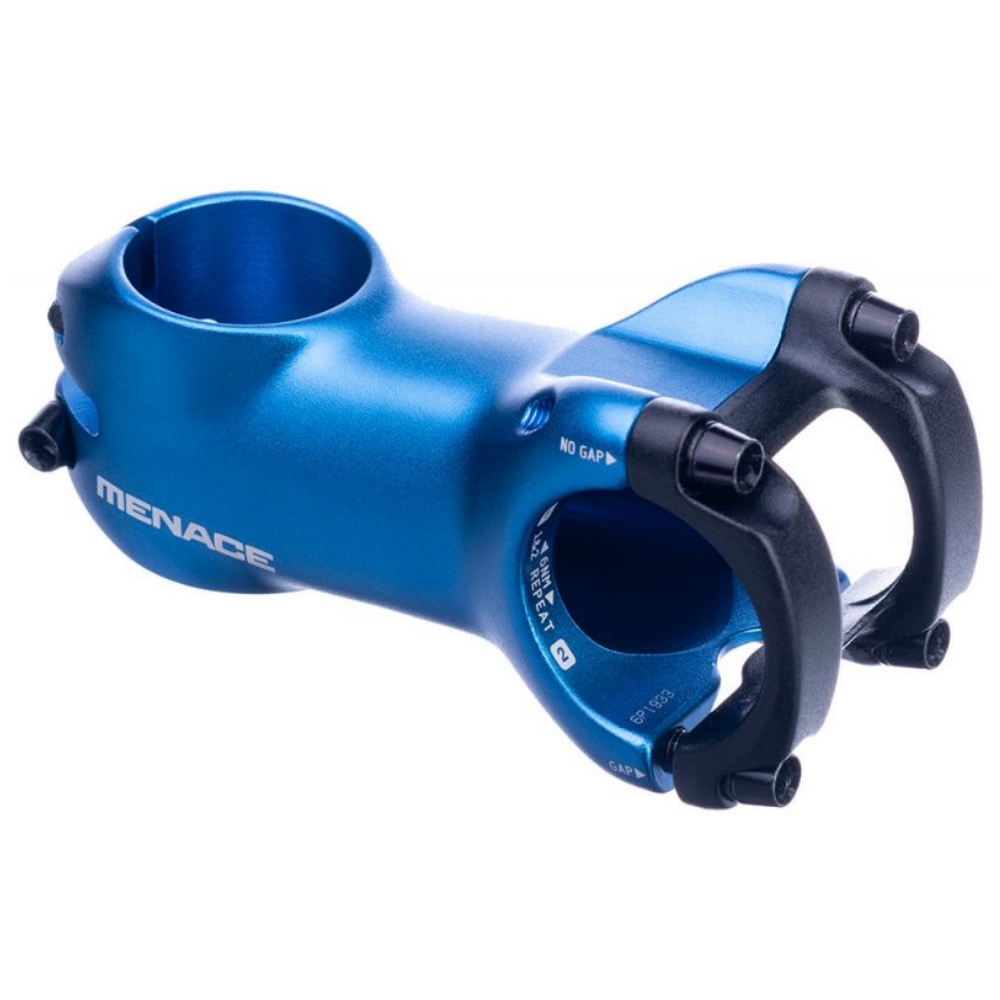 Sixpack Racing Menace 70mm / 31.8mm MESA - Suporte Guidão - MTB - Imagem 4