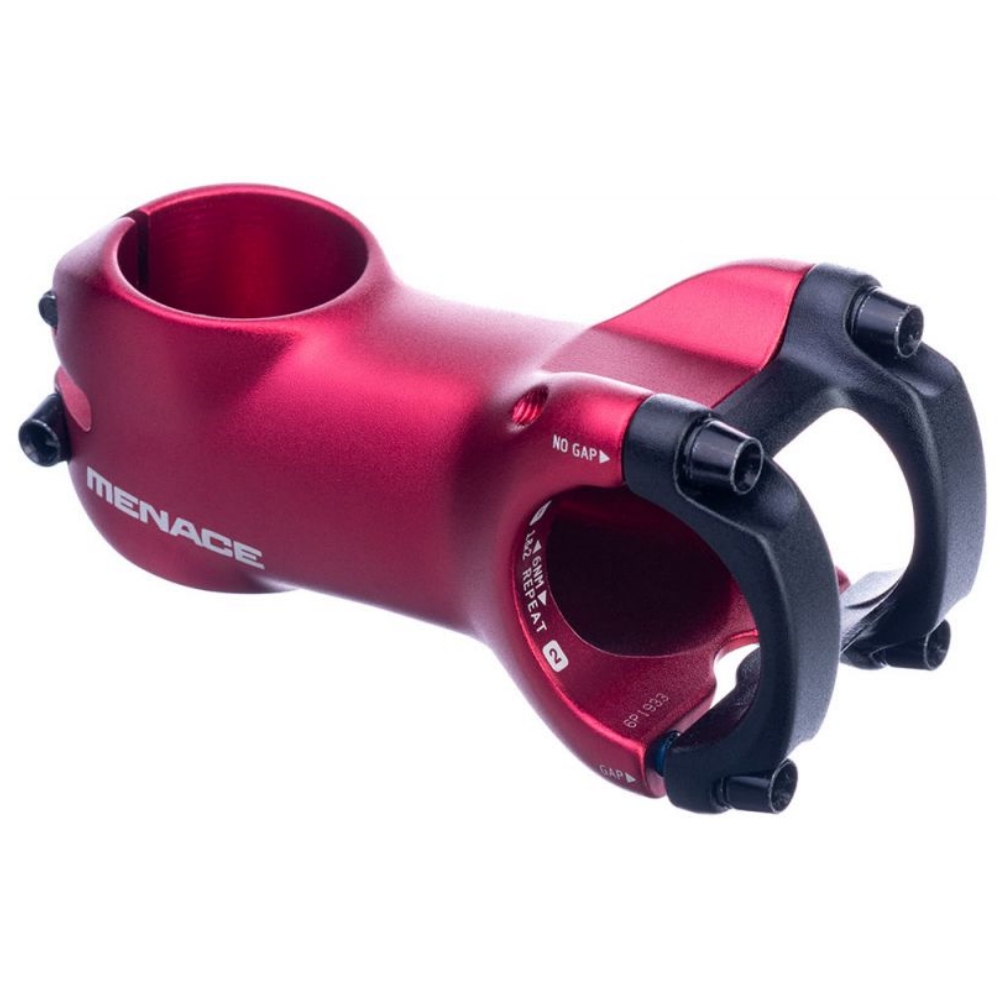 Sixpack Racing Menace 70mm / 31.8mm MESA - Suporte Guidão - MTB - Imagem 3