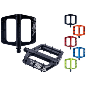 Sixpack Racing Vertic 3.0 - Pedais - MTB