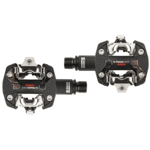 Look X-Track Race Carbon - Pedais - MTB