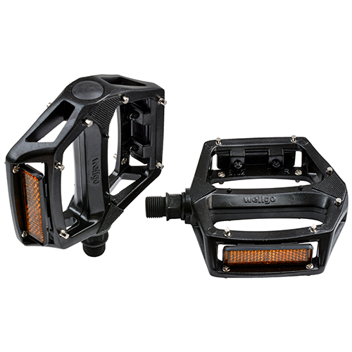 Wellgo B102 - Pedais - MTB - E-bike