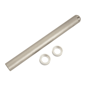 Radon - Instalador de Coroa do Garfo