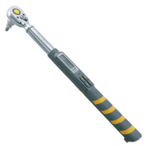 Topeak D-Torq DX 4-80Nm - Chave de Torque