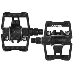 Time ATAC LINK Dual-Side - Pedais - MTB - Ebike
