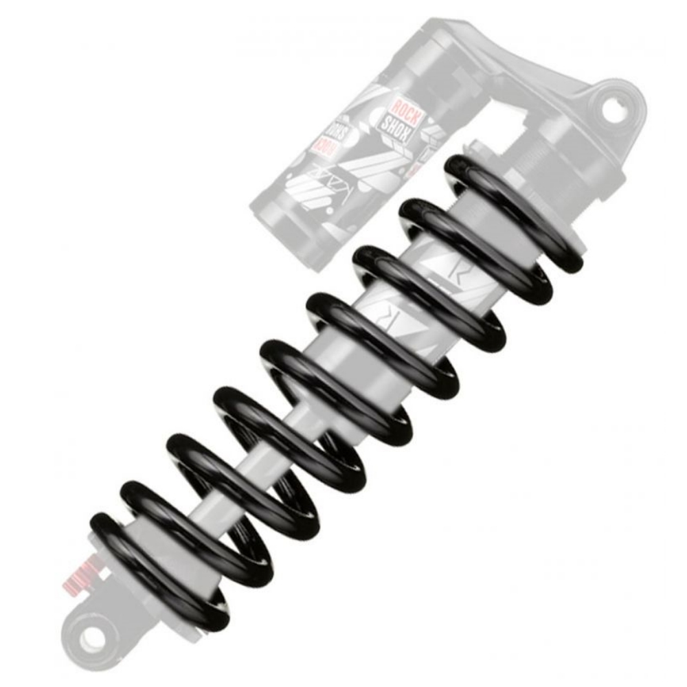 RockShox Steel Coil - Suspensão Traseira Acessórios - MTB