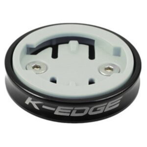 K-Edge Stem Mount Wahoo ELEMNT Gravity Cap - Tampão de Gravidade