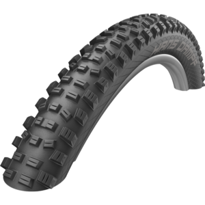 Schwalbe Hans Dampf Performance Addix 27,5x2,35" TLR - Pneu - MTB - E-Bike