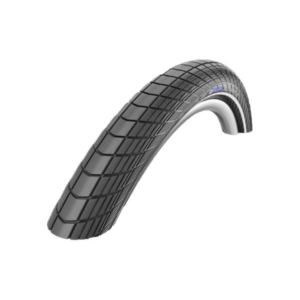 Schwalbe Big Apple Performance 26x2.15" Wire - Pneu - MTB