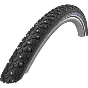 Schwalbe Marathon Winter Plus 26" Spike-Wire - Pneu - MTB
