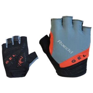 Roeckl Sports Itamos - Luvas de ciclismo