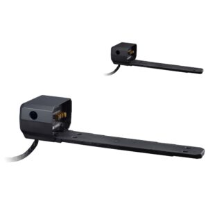 Shimano STEPS BM-E6000 Battery Holder for Rear Rack Mounting - Acessórios de Bateria