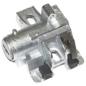 Abus Locking Cylinder for Bosch Frame Battery Gen. 2 - Acessórios de Bateria