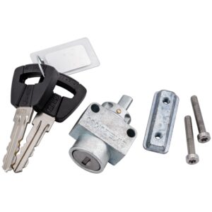 Abus Standard Locking Cylinder for Bosch Powertube 750 (The smart system) - Acessórios de Bateria
