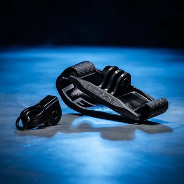 Lezyne Hecto Drive 500XL - Lanterna para Capacete - Imagem 4