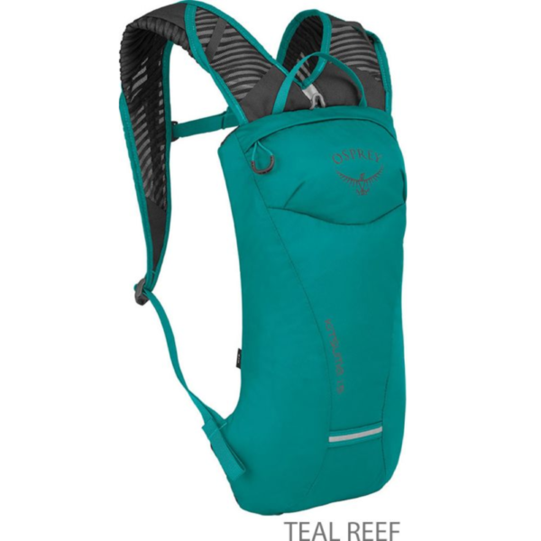 Osprey - Mochila de hidratação Kitsuma 3 Feminina - Imagem 2