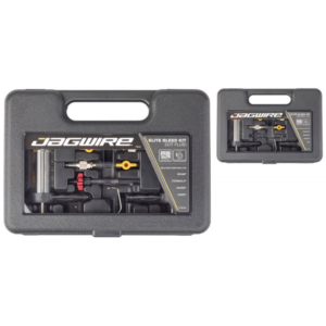 Jagwire - Kit de sangramento Elite