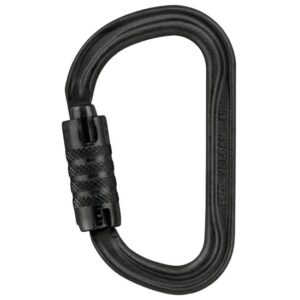 Petzl Vulcan Triact-Lock U