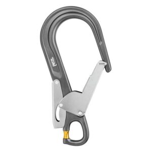 Petzl MGO Open 60mm