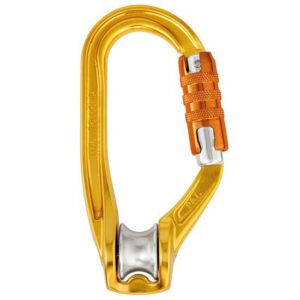 Petzl Rollclip A Triact-Lock