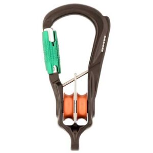 Dmm Revolver Rig Twin Locksafe