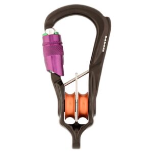 Dmm Revolver Rig Twin Durolock